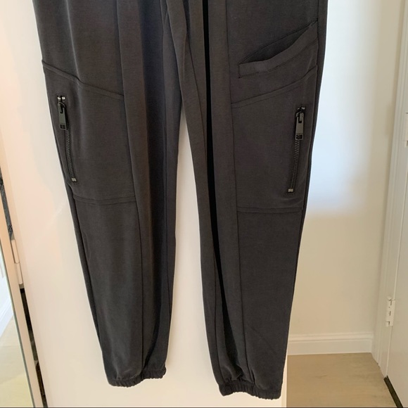 NWOT Carbon38 Moto Jogger XS - Picture 11 of 12